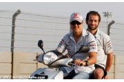 Schumacher not in future talks with Mercedes yet
