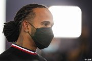 Hamilton veut gagner à Mexico City, 'une piste Red Bull'