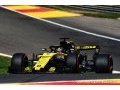 Italy 2018 - GP Preview - Renault F1