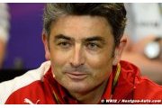 2014 Italian Grand Prix - Friday Press Conference