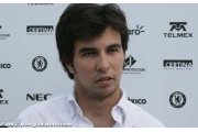Sergio Perez once again aiming for qualifying improvement