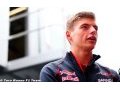 Verstappen conseille au fils de Schumacher d'aller en F3 en 2016