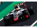 FP1 & FP2 - Brazilian GP report: Haas F1 Ferrari