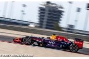 Vettel a écouté les consignes de Red Bull