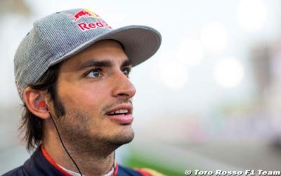 Sainz va passer en mode ’attaque’ pour sa course à domicile