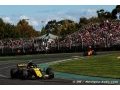 McLaren 'hit the bottom' in 2018 - Sainz