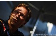 Horner pushes for attractive Pirelli deal