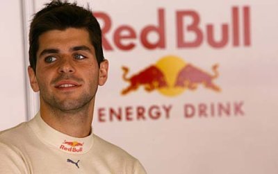 Alguersuari est plus fort que jamais