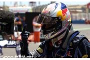 Vettel wins, Webber unhurt in Valencia crash