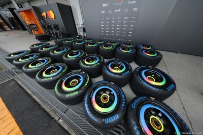 Pirelli expects more two-stop races as 2026 progresses