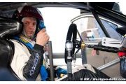 Hänninen named as Hyundai Motorsport mystery driver