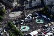 Bratches confirme de nouveaux événements publics en 2018