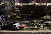 Les tops, les flops et les interrogations après le Grand Prix de Bahreïn 