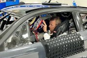 Räikkönen s'est 'amusé' lors de ses tests en NASCAR