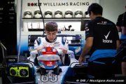 Standardiser les cockpits après le poids des pilotes : l'idée de Russell pour la FIA