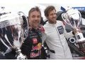 Race of Champions : Vettel atteint la finale mais perd face à Loeb