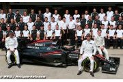 Honda comprend la frustration des pilotes McLaren
