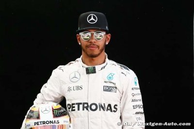 Pundit questions Hamilton’s podium chances