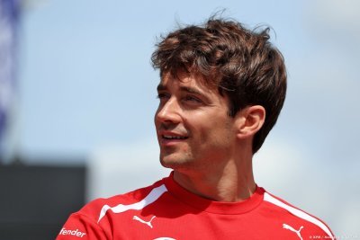 Leclerc switches to Hamilton brakes after Monaco fallout