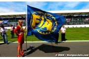 La FIA prend des mesures pour la sécurité dans les stands