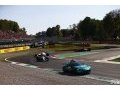 Teams to blame for Monza safety car fizzer