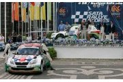 Praise for Mikkelsen from champion Hanninen