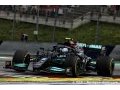 Mercedes F1 : Wolff relativise les difficultés du GP d'Autriche
