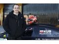 DTM race seat 'possible' - Kubica
