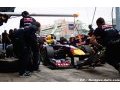 Hungary 2011 - GP Preview - Red Bull Renault