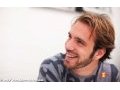 Vergne: I've learned a lot about being a F1 driver