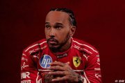 Ecclestone : Hamilton 'ne tiendra pas longtemps' chez Ferrari