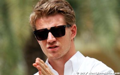 Red Bull has best car in 2014 - Hulkenberg