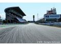 Politician steps in to save Spanish GP