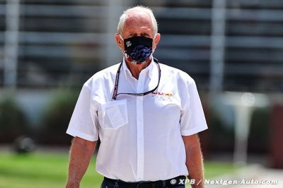 Mercedes will struggle to replace engine staff - Marko