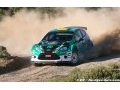 WRC 2 : Protasov profite des déboires adverses