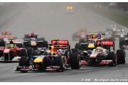 Japan crisis to also affect F1 - Ecclestone