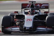 Magnussen : Les F1 2020 ont bien plus d'adhérence