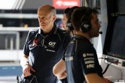 18 ans à Faenza : Tost fait le bilan d'une riche carrière F1