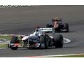 Spa : Kobayashi s'attend à un Grand Prix piégeux