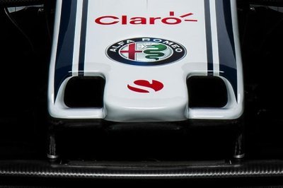 Sauber ajoute quatre partenaires à sa liste de sponsors