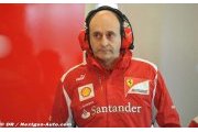 Axed Marmorini hits back at Ferrari
