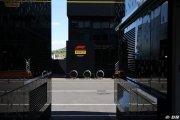 Pirelli franchit le cap des 500 Grands Prix avec une nouveauté sur ses pneus