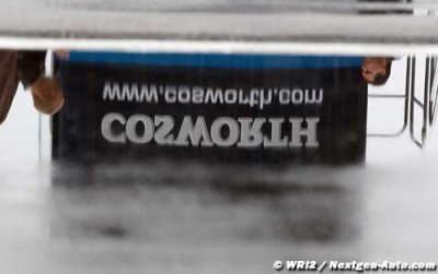 Cosworth can’t afford 2013 engine rules - report