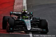Hamilton repeats suspicion over sudden pace slump