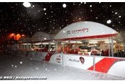 Monte Carlo : Étape 2 - Loeb garde son avantage