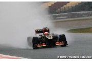 Q&A with Romain Grosjean