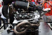 La F1 vise des moteurs ‘puissants et émotionnels' en 2025, vote repoussé sur la BoP