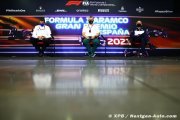Règlement F1 2021 : Szafnauer a toujours la dent dure, Tost lui répond au tac au tac
