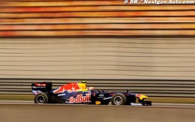 Turkey 2011 - GP Preview - Red Bull Renault