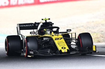 Abiteboul affirme que la perte de McLaren n’aura ‘absolument aucun impact’ pour Renault